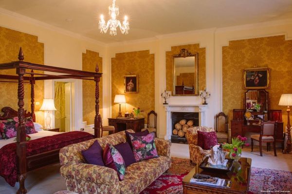 Waterford Castle and Golf Resort Waterford